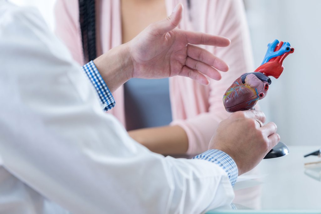 cardiology invasive