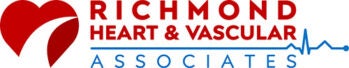 Richmond Heart & Vascular Logo