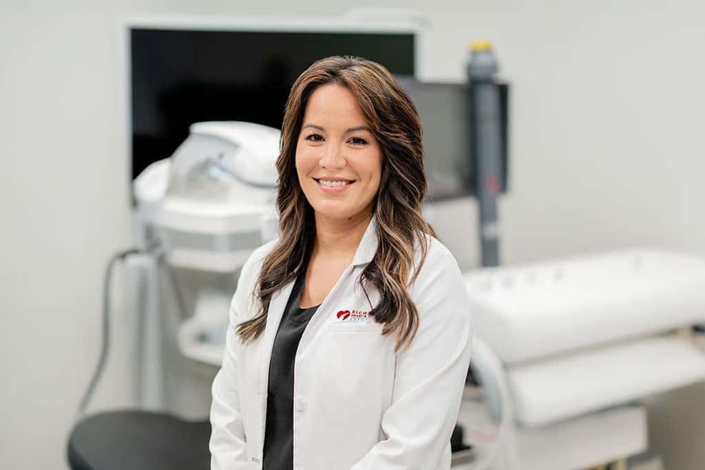 theresa tran